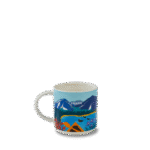 16oz Ceramic Mug - Canada - Image 2
