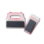 Magnets - Set of 2 - Timbits® Box and Red Hot Cup - Image 3