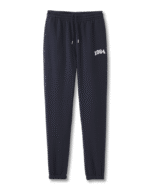 Tims Unisex Joggers - Navy - Image 4