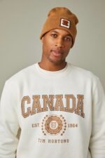 Tims Toque - Maple - Image 3