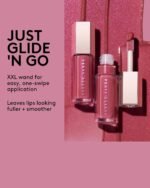 The Gloss Bomb Vault 10-Piece Full-Size Lip Set - Image 2